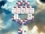 Galactic Odyssey Solitaire