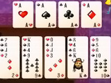 Pirate Solitaire