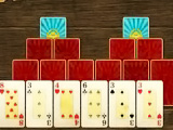 Scrab Solitaire