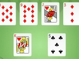Speed Card